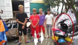 特技摩托车爆料视频,揭秘特技摩托车背后的惊险瞬间