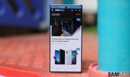 samsung最新爆料,尖端科技与未来旗舰新品前瞻