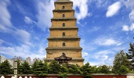 西安大雁塔最新爆料事件,揭秘千年古塔背后的神秘故事