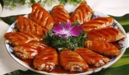 名厨泡翅内部爆料视频,独家制作工艺与秘籍大公开