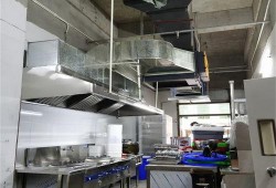 风管加工厂爆料视频播放,揭秘风管制作全过程