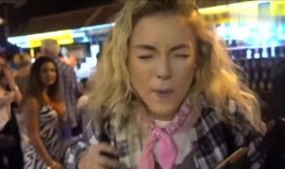 女子吃瓜网红视频大全集,揭秘网络红人的瓜田秘事