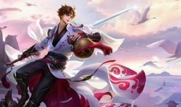 李白皮肤最新进展爆料,匠心独运，国风再现！