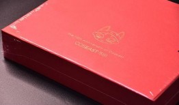最新纪念礼盒爆料,传承经典，致敬时代辉煌