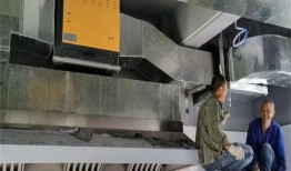 风管加工厂爆料视频播放,揭秘风管制作全过程