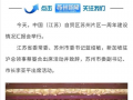 苏州爆料最新新闻消息视频,视频揭示城市热点事件全貌