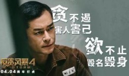 反贪在线观看,揭秘反腐斗争背后的惊心动魄
