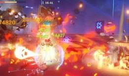 原神3.4最新卡池爆料,新角色与限定武器齐聚，探索神秘“翠绿之影”