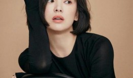 宋慧乔爆料天涯歌曲视频,宋慧乔揭秘天涯歌曲背后的感人故事