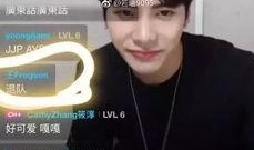 王嘉尔海外爆料视频,真实生活与舞台背后的故事