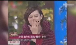 孙俪最新爆料新闻事件,揭秘娱乐圈惊人内幕！