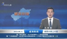 威海最新爆料新闻直播回放,直播回放揭示惊人内幕