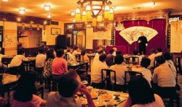 门票茶馆 在线观看,在线观看带你领略茶文化魅力