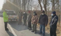 新疆警察爆料事件最新