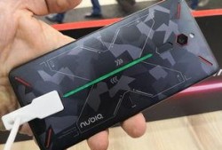 红魔爆料努比亚视频,努比亚视频揭示神秘性能与设计