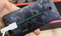 红魔爆料努比亚视频,努比亚视频揭示神秘性能与设计