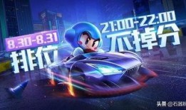 跑跑卡丁车8月最新爆料,全新赛道、赛车及神秘活动即将来袭！