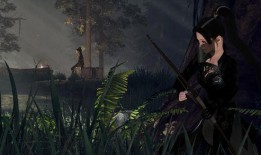 逆水寒最新地图爆料