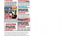 路透社最新爆料新闻内容,重大新闻爆料揭示惊人内幕