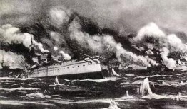 甲午海战在线观看