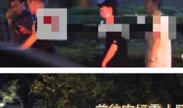 娱乐圈恋情瓜的爆料