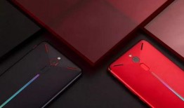 红魔爆料努比亚视频,努比亚视频揭示神秘性能与设计