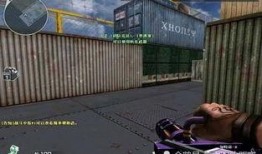 cf最新爆料加特林,加特林全新升级，火力全开再创辉煌
