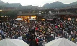 宿迁游客爆料新闻,惊现神秘景点，揭秘古城新魅力