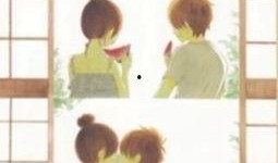 娱乐吃瓜头像男生动漫,揭秘男生的二次元娱乐世界