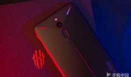 红魔爆料努比亚视频,努比亚视频揭示神秘性能与设计