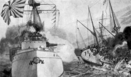 甲午海战在线观看