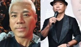 巫启贤最新爆料,揭秘娱乐圈不为人知的秘密