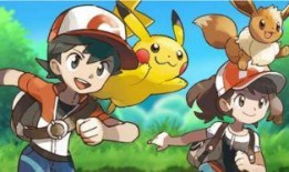 精灵宝可梦游戏最新爆料,神秘新宝可梦与全新冒险篇章即将开启！