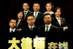 肓侠大律师在线观看,正义之光，在线守护