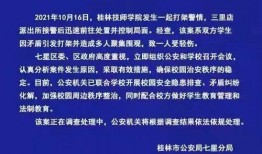 桂林爆料新闻,揭秘神秘事件背后的真相