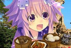 娱乐吃瓜酱动漫,动漫界的“瓜王”揭秘