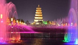 西安大雁塔最新爆料事件,揭秘千年古塔背后的神秘故事