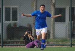 刘建宏爆料假球视频,足球界黑暗面再掀波澜