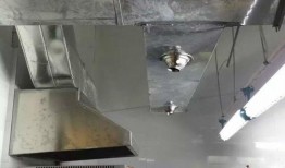 风管加工厂爆料视频播放,揭秘风管制作全过程