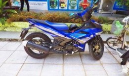 特技摩托车爆料视频,揭秘特技摩托车背后的惊险瞬间