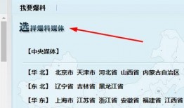怎样找到新闻爆料,如何轻松找到独家线索