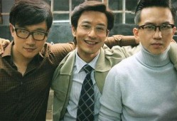 中国合伙人电影在线观看,创业传奇，梦想起航
