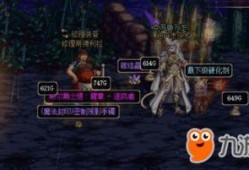 地下城与勇士起源最新爆料,揭秘全新版本，探索未知冒险世界