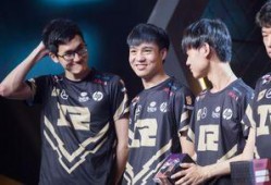 圈内爆料rng,rng战队背后的故事与传奇