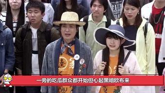 娱乐圈群众吃瓜视频,揭秘明星幕后故事